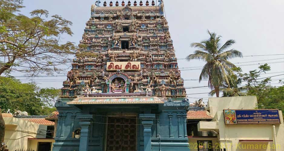 famous sightseeings in tirupati